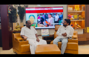 கரூர் மரண விபத்து தொடர்பான உண்மை வெளிச்சம் பெறுமா❓ 🎤 மக்கள் கனெக்ட் டிபேட் 🎤 கொங்கு தேவராஜ்